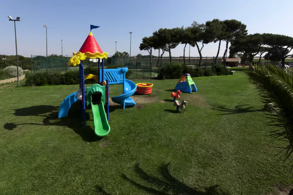 Campeggio Gitavillage California 3 Stelle★★★