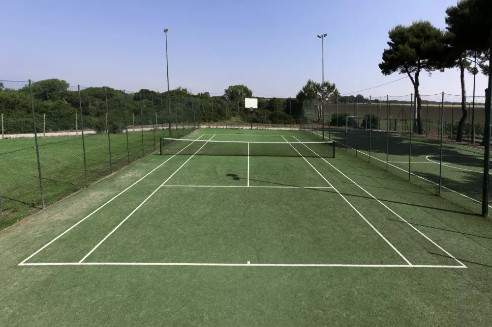 Campeggio Gitavillage California 3 Stelle★★★