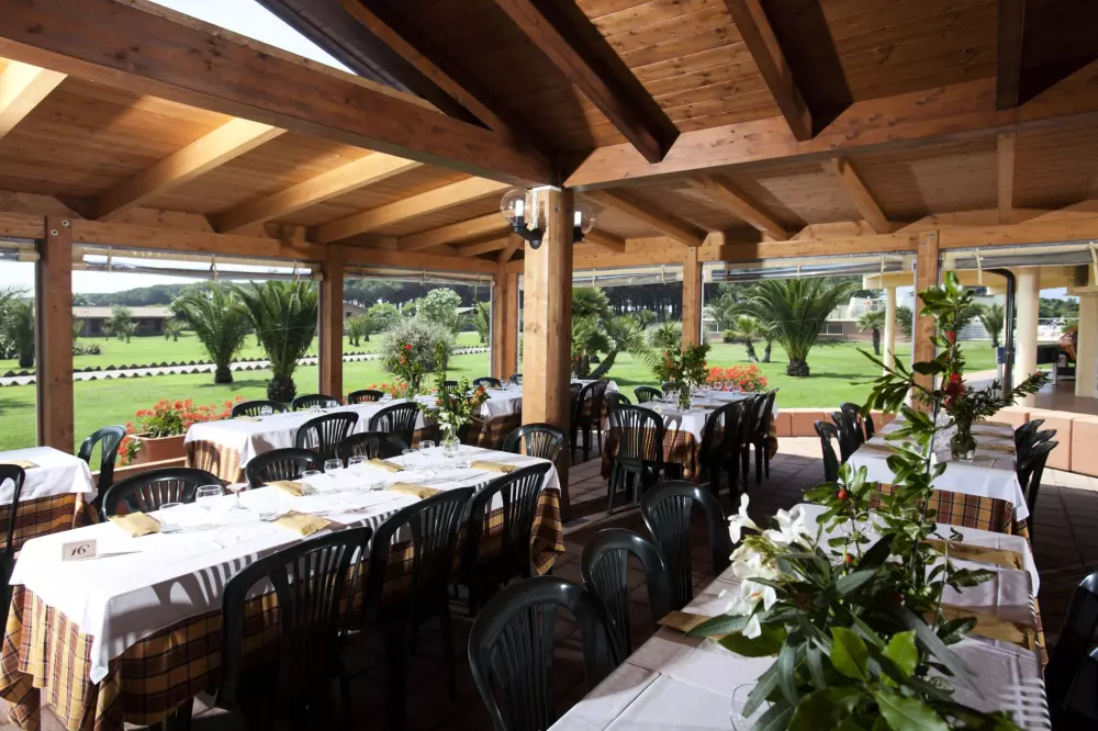 Campeggio Gitavillage California 3 Stelle★★★