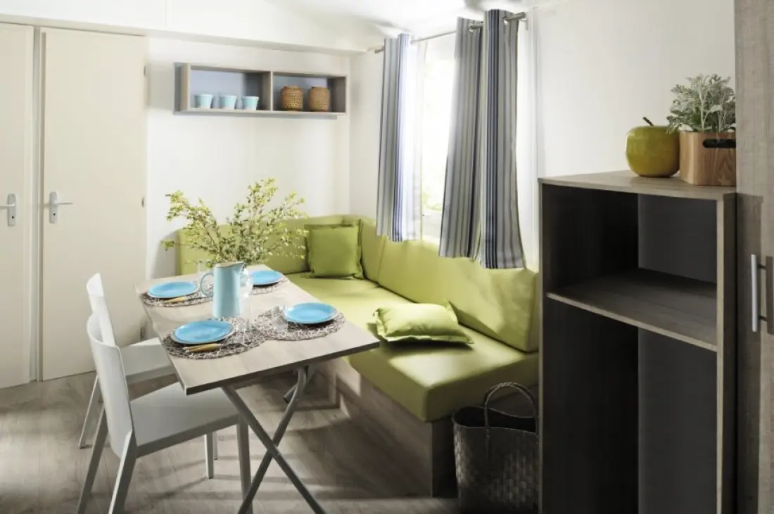 Camping Gitavillage California 3 étoiles★★★