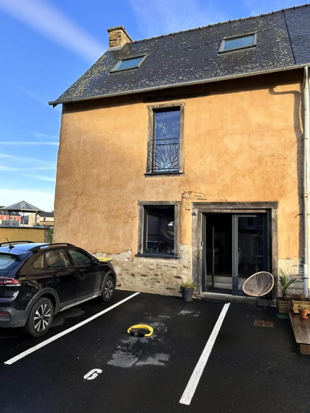 Gîte de France Die Werkstatt von p-a 2 Ohren