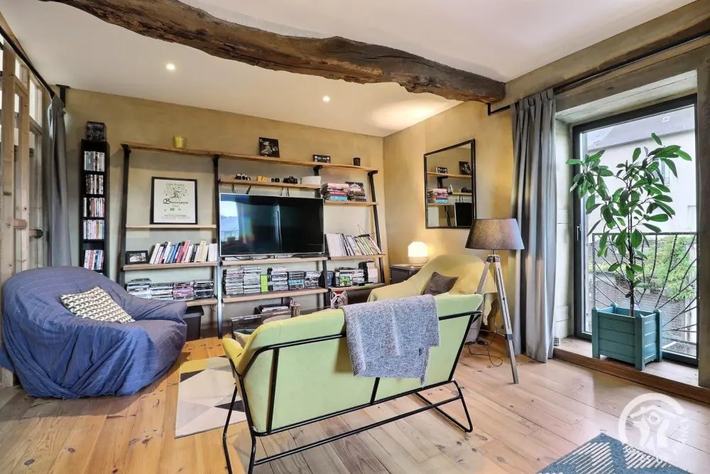 Gîte de France Die Werkstatt von p-a 2 Ohren