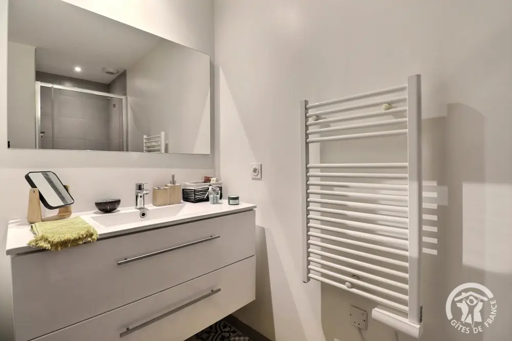 Gîte de France Die Werkstatt von p-a 2 Ohren