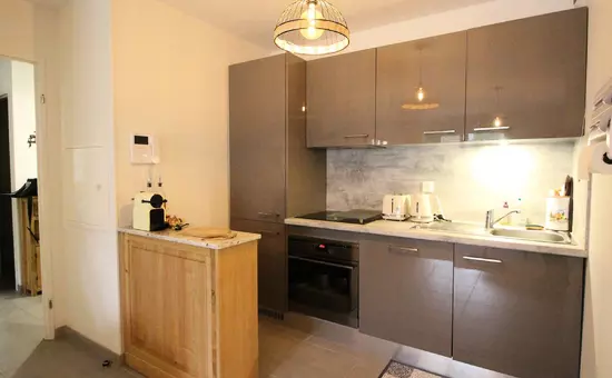 Location de Vacances Montauban-de-Luchon 5