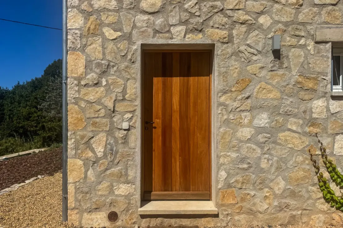 Mas Provençal - 4 pers - Private pool