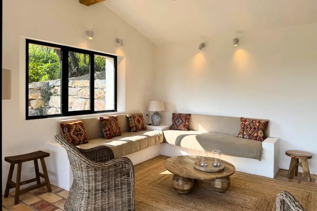 Mas Provençal - 4 pers - Private pool