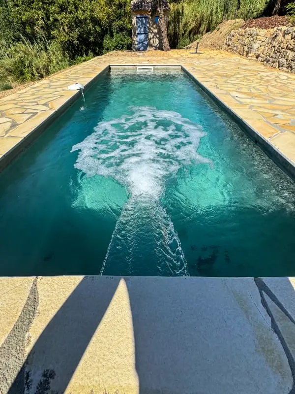 Mas Provençal - 4 pers - Private pool