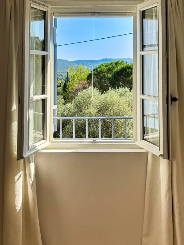 Mas Provençal - 4 pers - Private pool