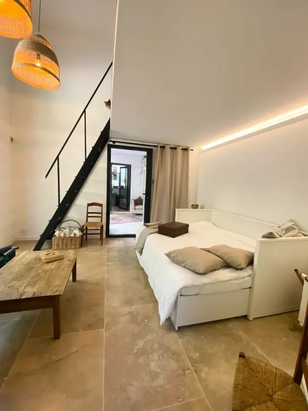 Luxus Villa, 8 személy, Private Pool és Lake View