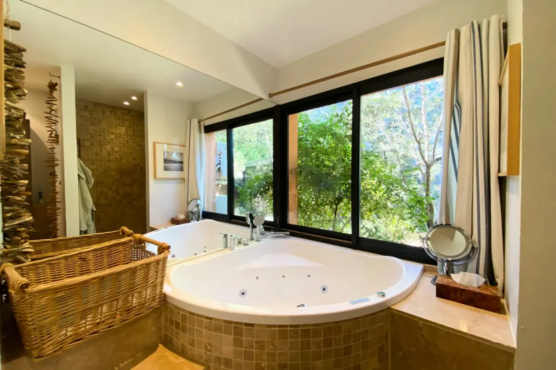 Luxus Villa, 8 személy, Private Pool és Lake View