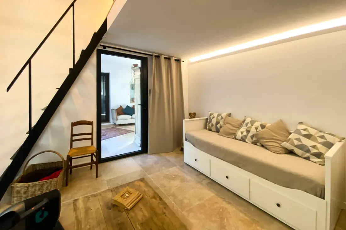 Luxus Villa, 8 személy, Private Pool és Lake View