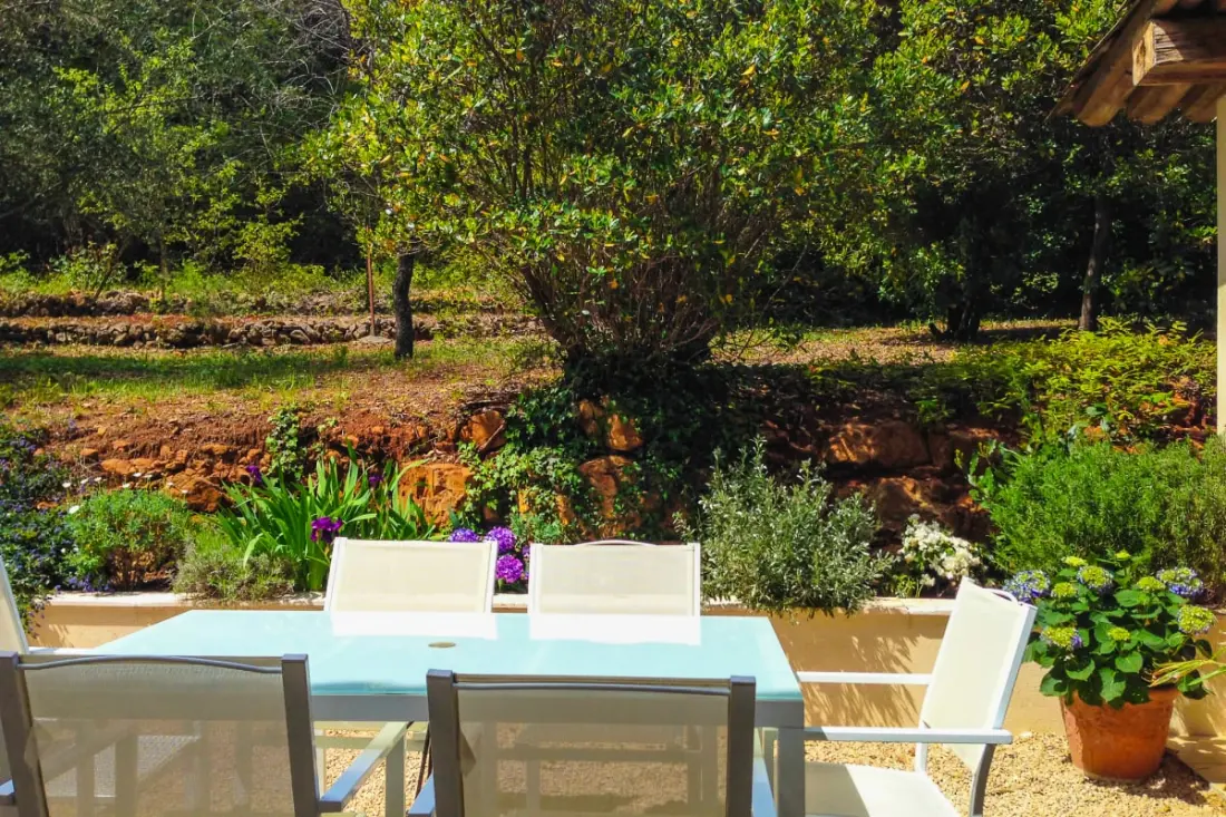 Villa 8 Pers Private Pool & Panoramic Megtekintés