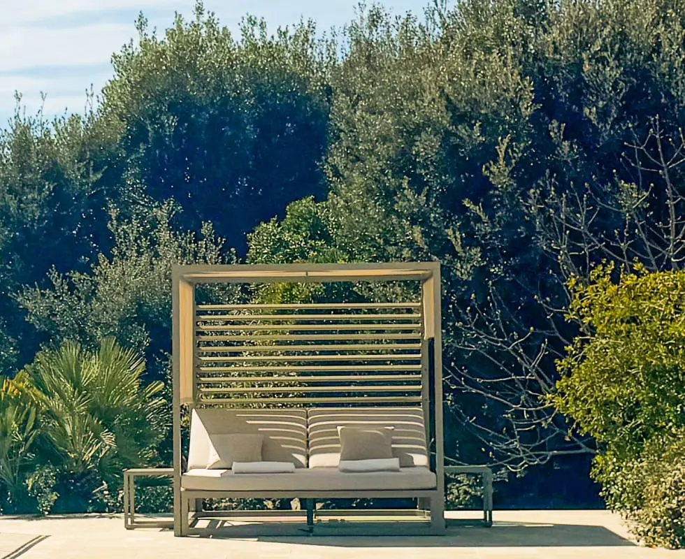 Villa 8 Pers Private Pool & Panoramic Megtekintés