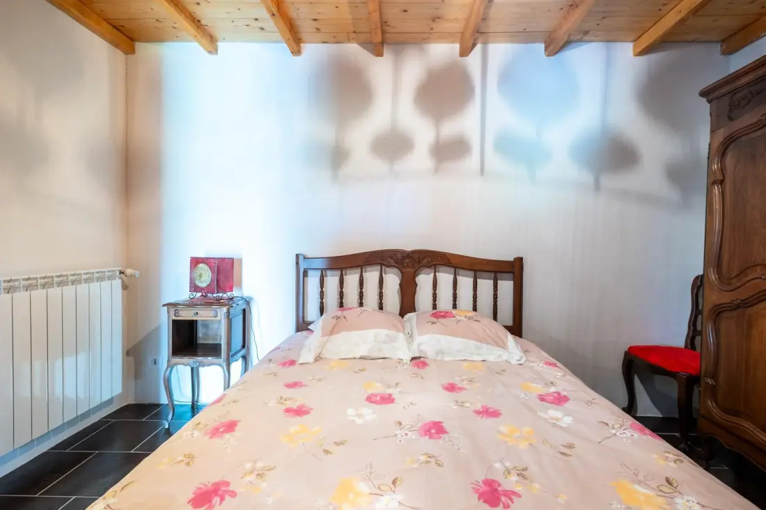 Gîte Ensemble la campone 8/14 ember 2 csillag