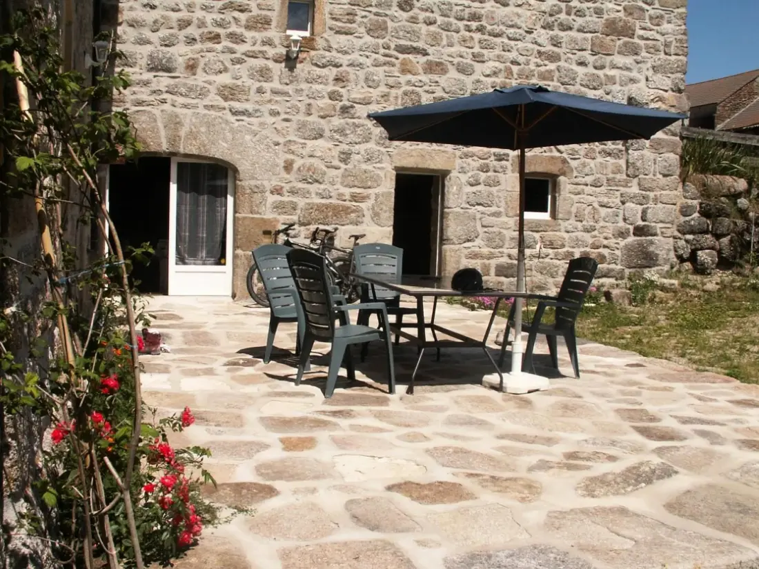 Holiday Cottage La campone 2/4 ember 2 csillagos
