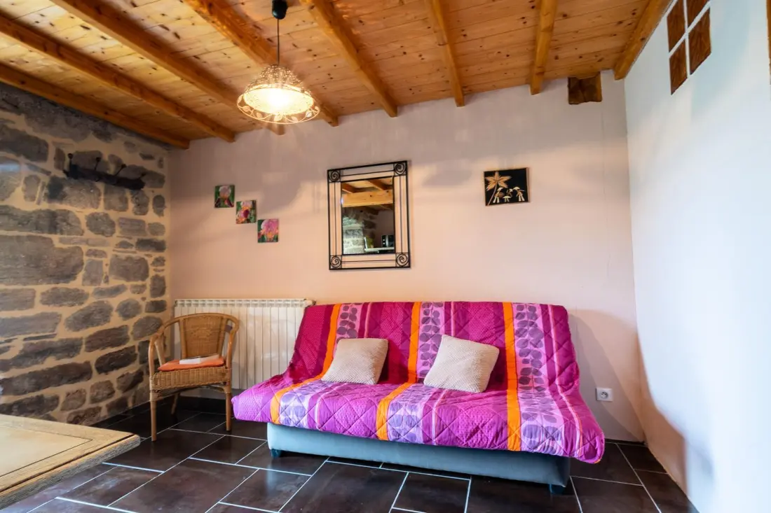 Holiday Cottage La campone 2/4 ember 2 csillagos