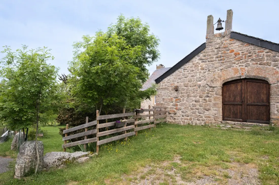 Holiday Cottage La campone 2/4 ember 2 csillagos