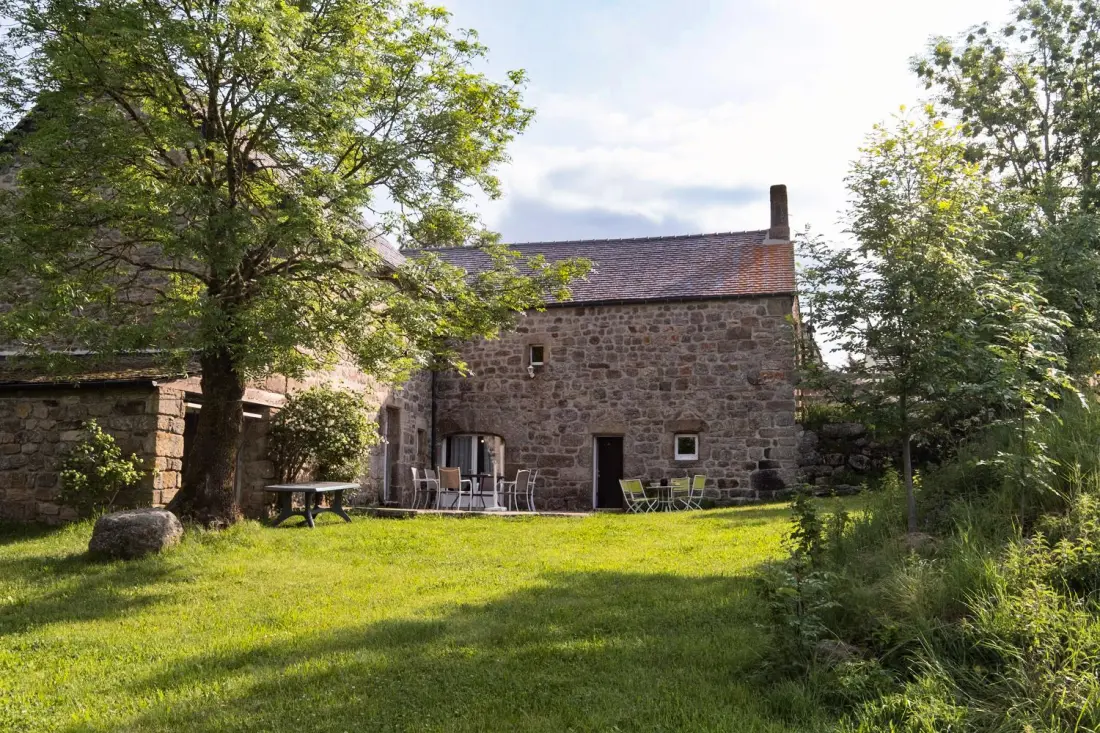 Holiday Cottage La campone 2/4 ember 2 csillagos