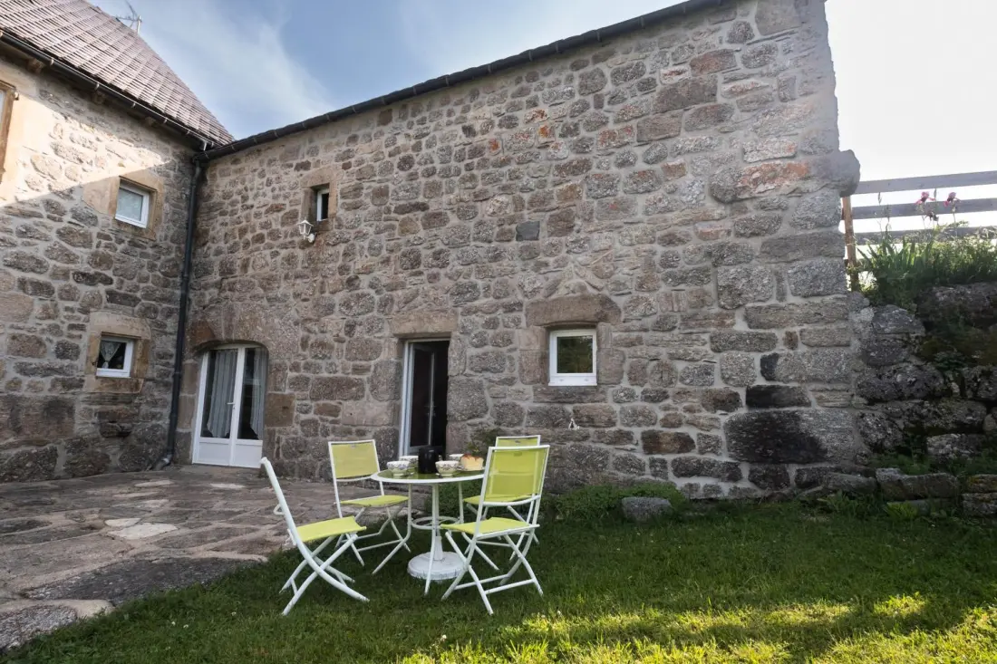 Holiday Cottage La campone 2/4 ember 2 csillagos