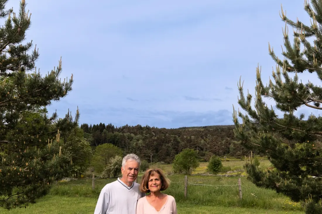 Holiday Cottage La campone 2/4 ember 2 csillagos