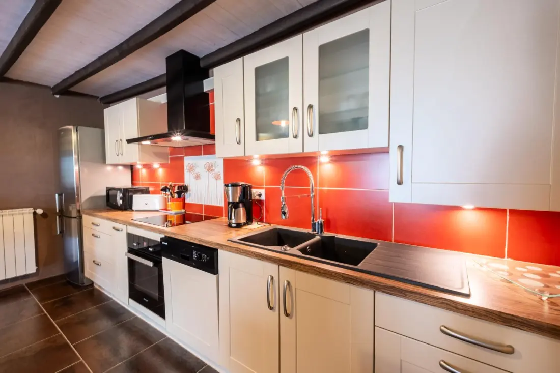 Nyári otthon A kemping 6/10 ember 2 csillag