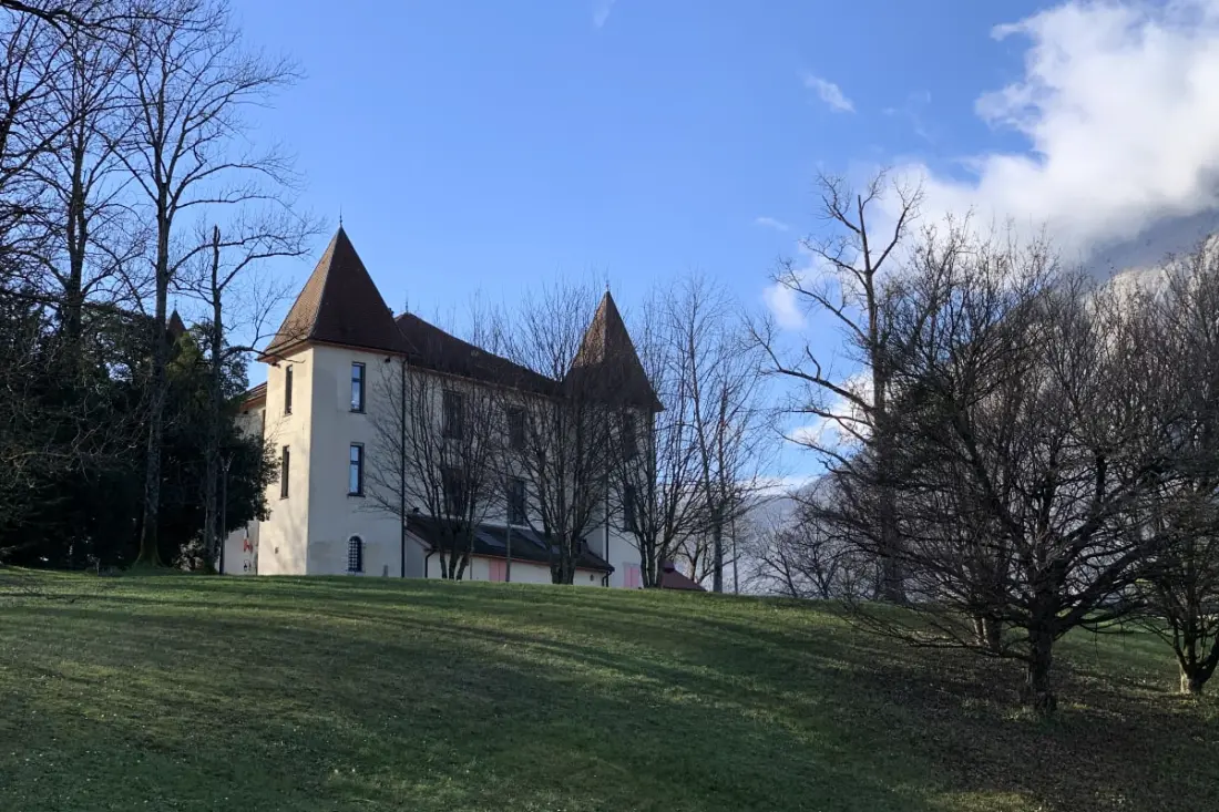 Montbonnot