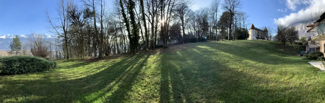 Montbonnot