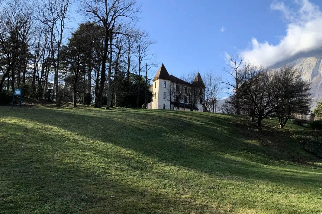 Montbonnot