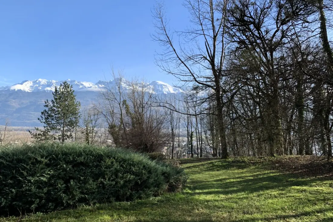 Montbonnot