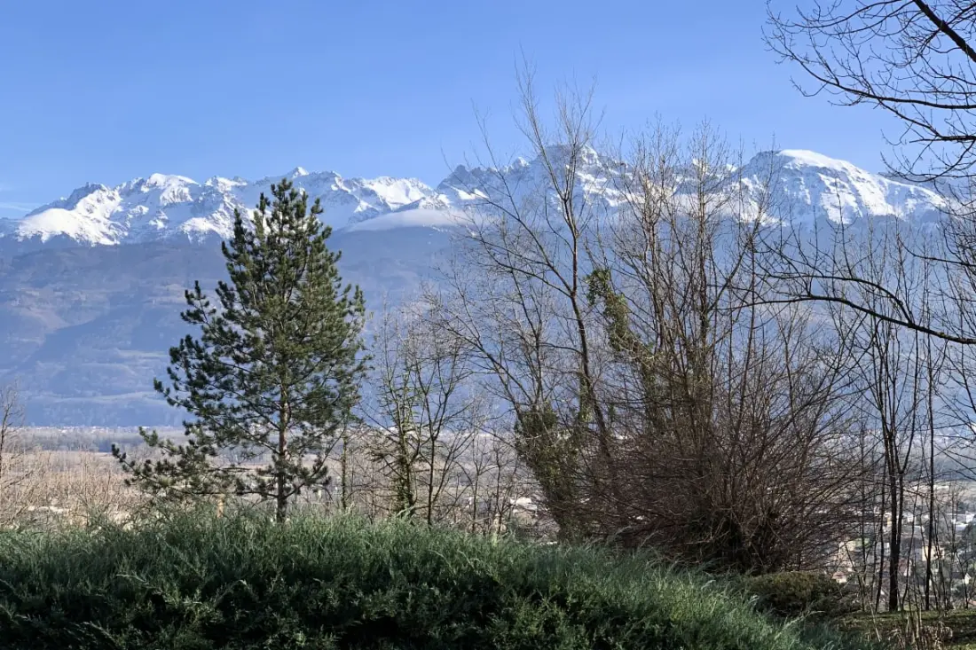 Montbonnot