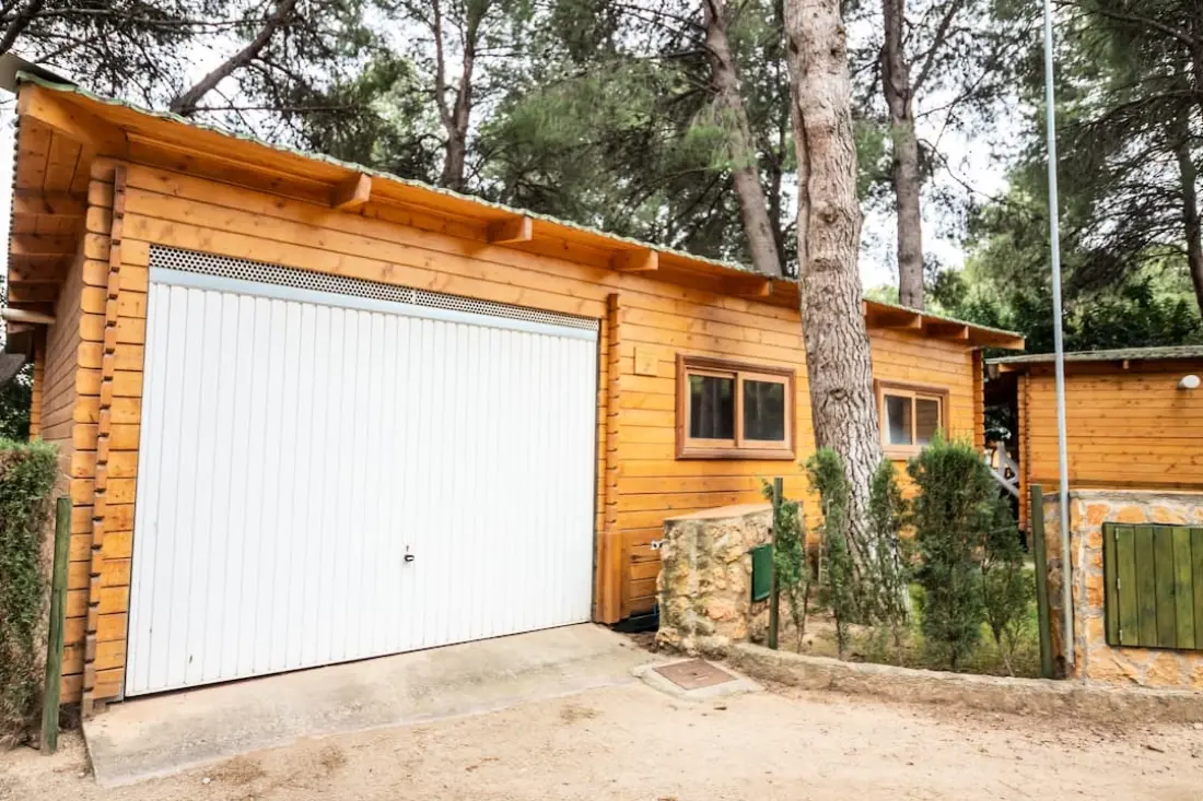 Camping La Torre del Sol4 Sterren★★★★