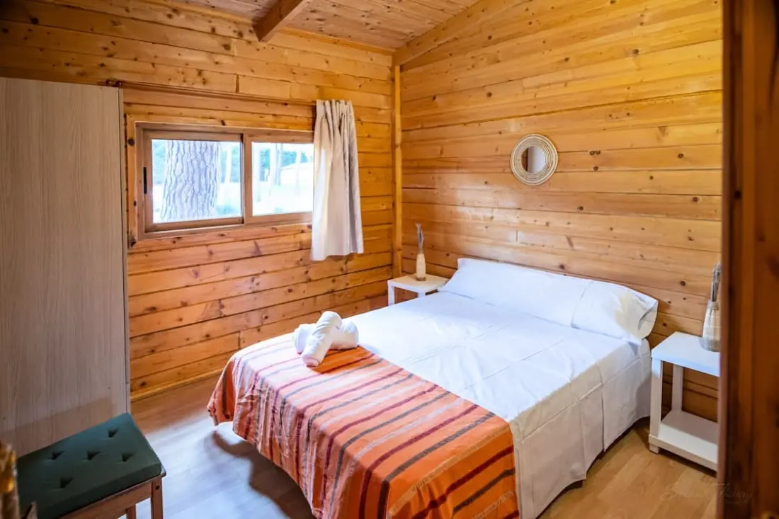 Camping La Torre del Sol4 Sterren★★★★