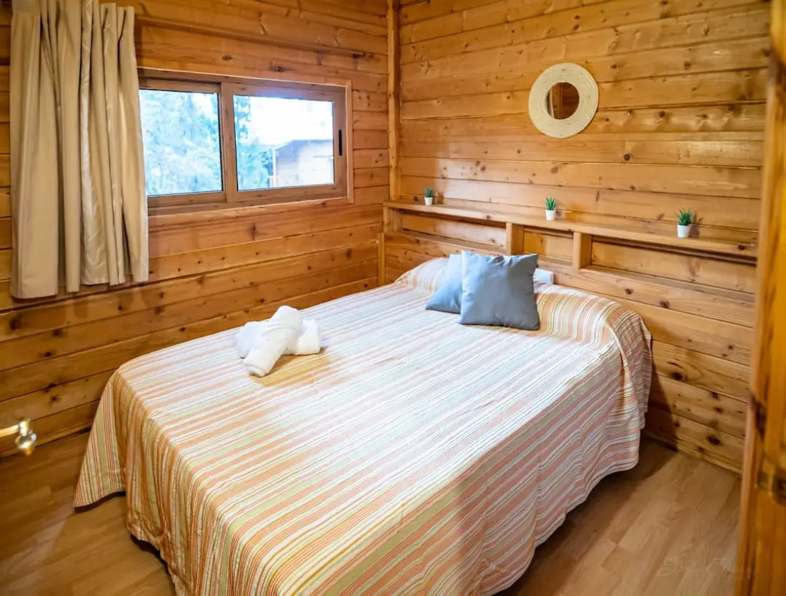 Camping La Torre del Sol4 Sterren★★★★