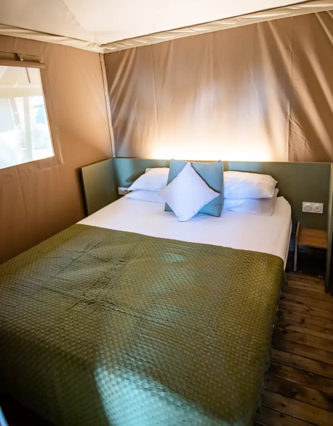 Camping La Torre del Sol4 Sterren★★★★