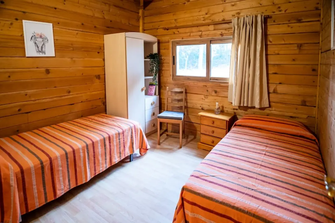 Camping La Torre del Sol4 Sterren★★★★