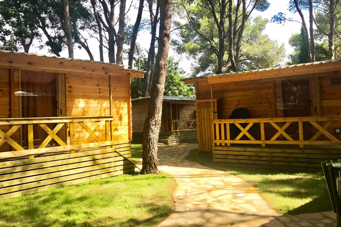 Camping La Torre del Sol4 Sterren★★★★