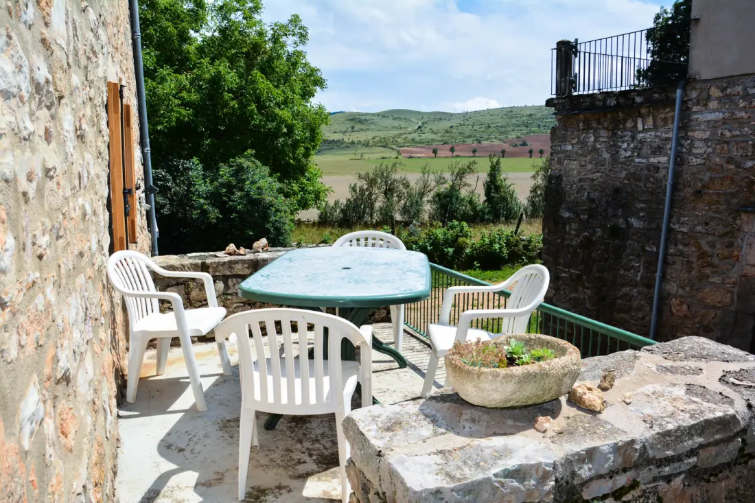 Gîte de France Gîtes de France 3 Ähren 5 Personen in mativet 3 Ähren