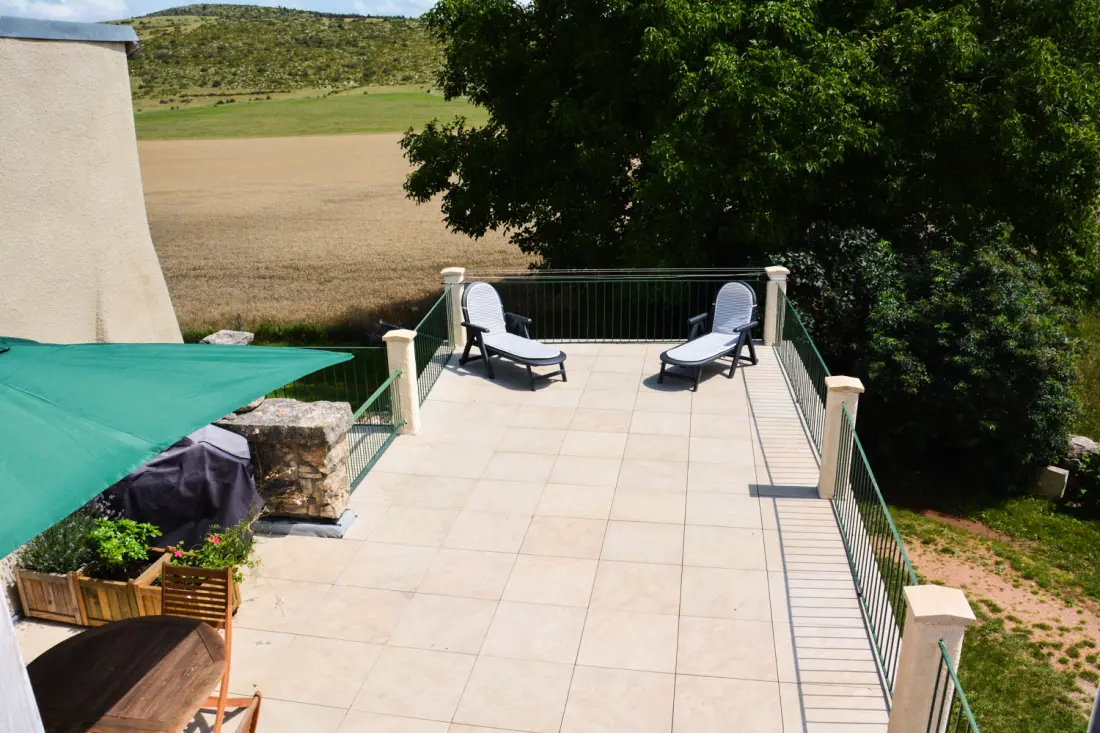 Gîte de France Gîtes de France 3 Ähren 5 Personen in mativet 3 Ähren
