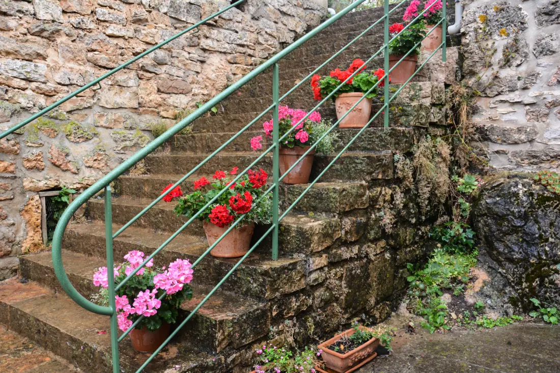 Gîte de France Gîtes de France 3 Ähren 5 Personen in mativet 3 Ähren