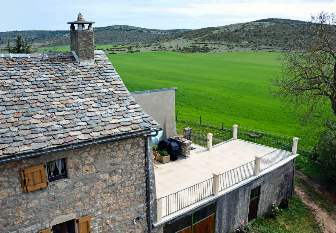 Gîte de France Gîtes de France 3 Ähren 5 Personen in mativet 3 Ähren