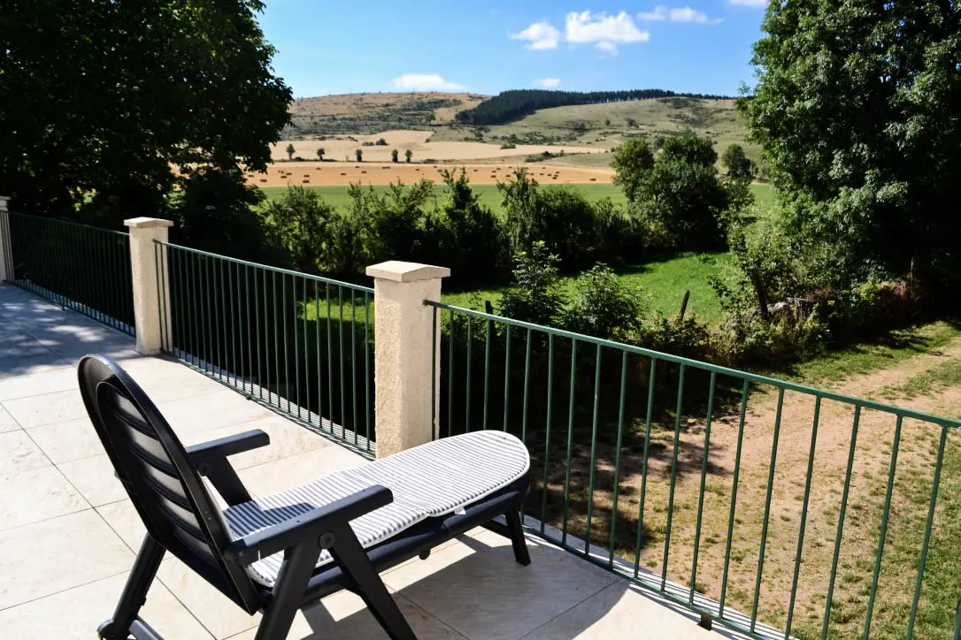 Gîte de France Gîtes de France 3 Ähren 5 Personen in mativet 3 Ähren