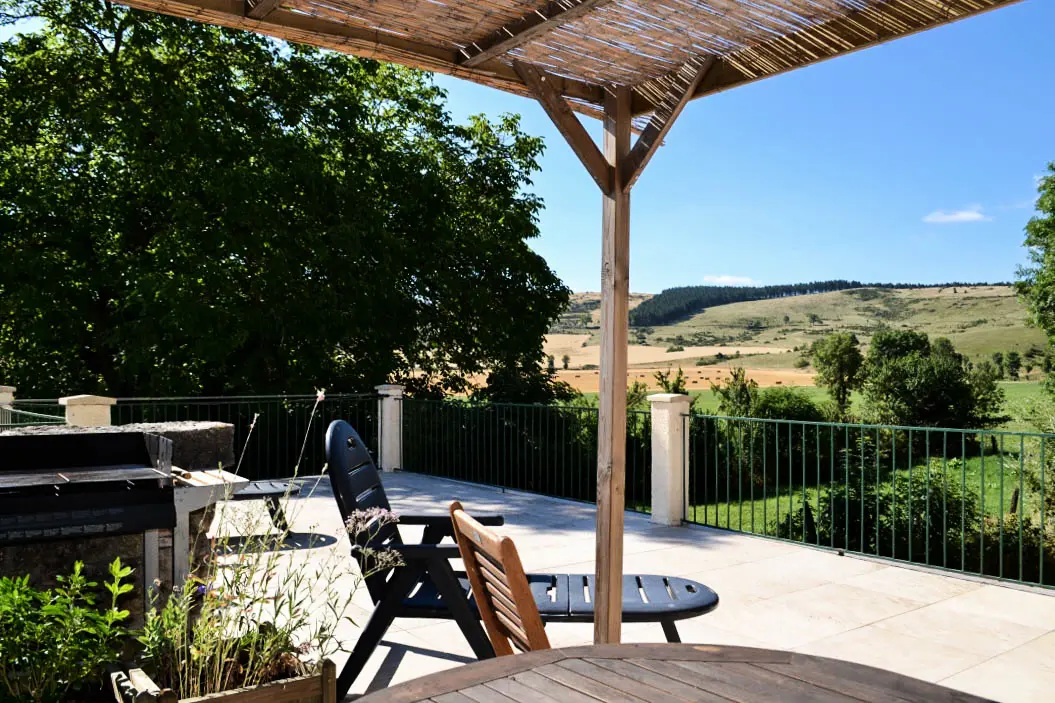 Gîte de France Gîtes de France 3 Ähren 5 Personen in mativet 3 Ähren