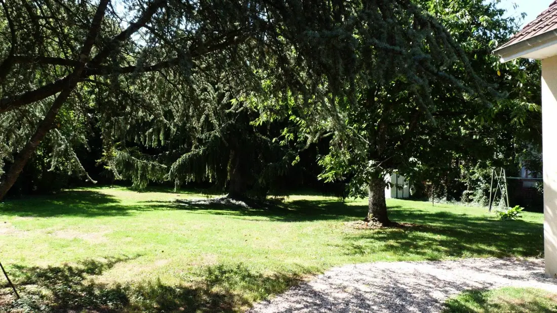 Gîte de France Aux trois sapins 2 Ähren