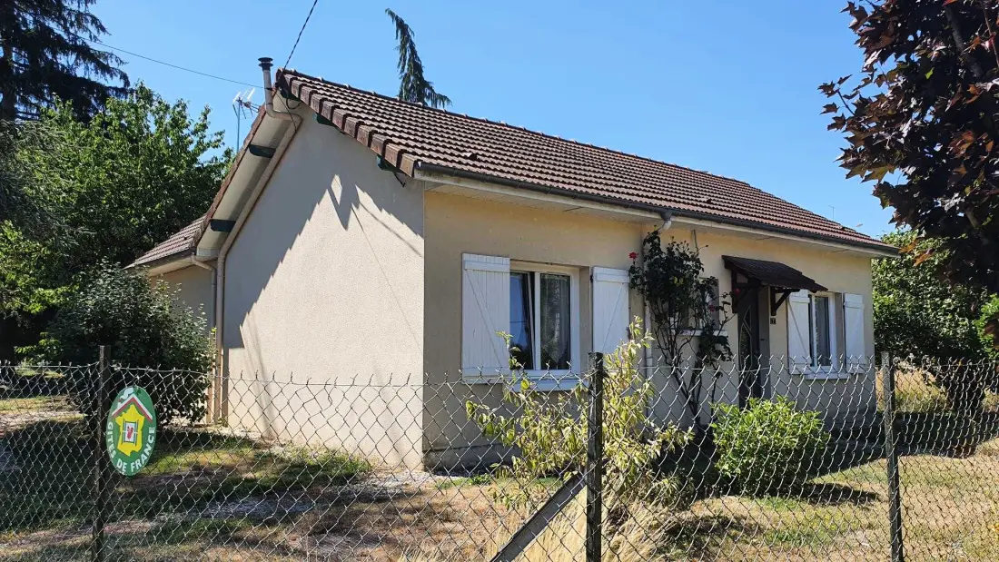 Gîte de France Aux trois sapins 2 Ähren