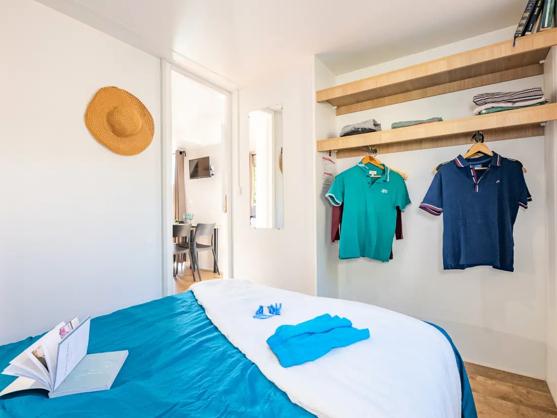 Campsite Les Jardins du Morbihan 41 Stars★