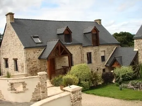 Gîte de France Die Loge des Staatsanwalts 3 Ähren