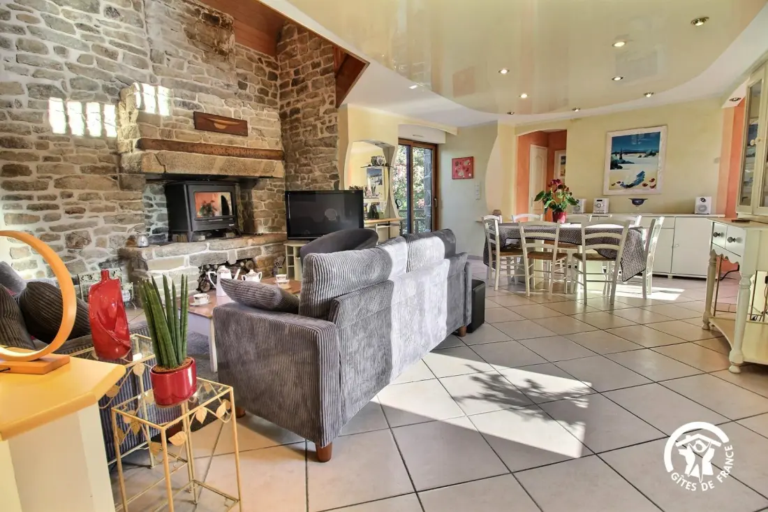 Gîte de France Die Loge des Staatsanwalts 3 Ähren