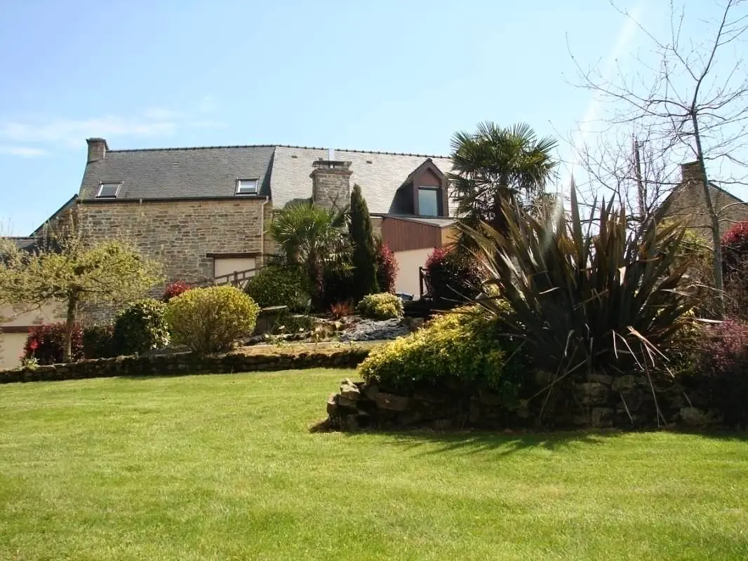 Gîte de France Die Loge des Staatsanwalts 3 Ähren