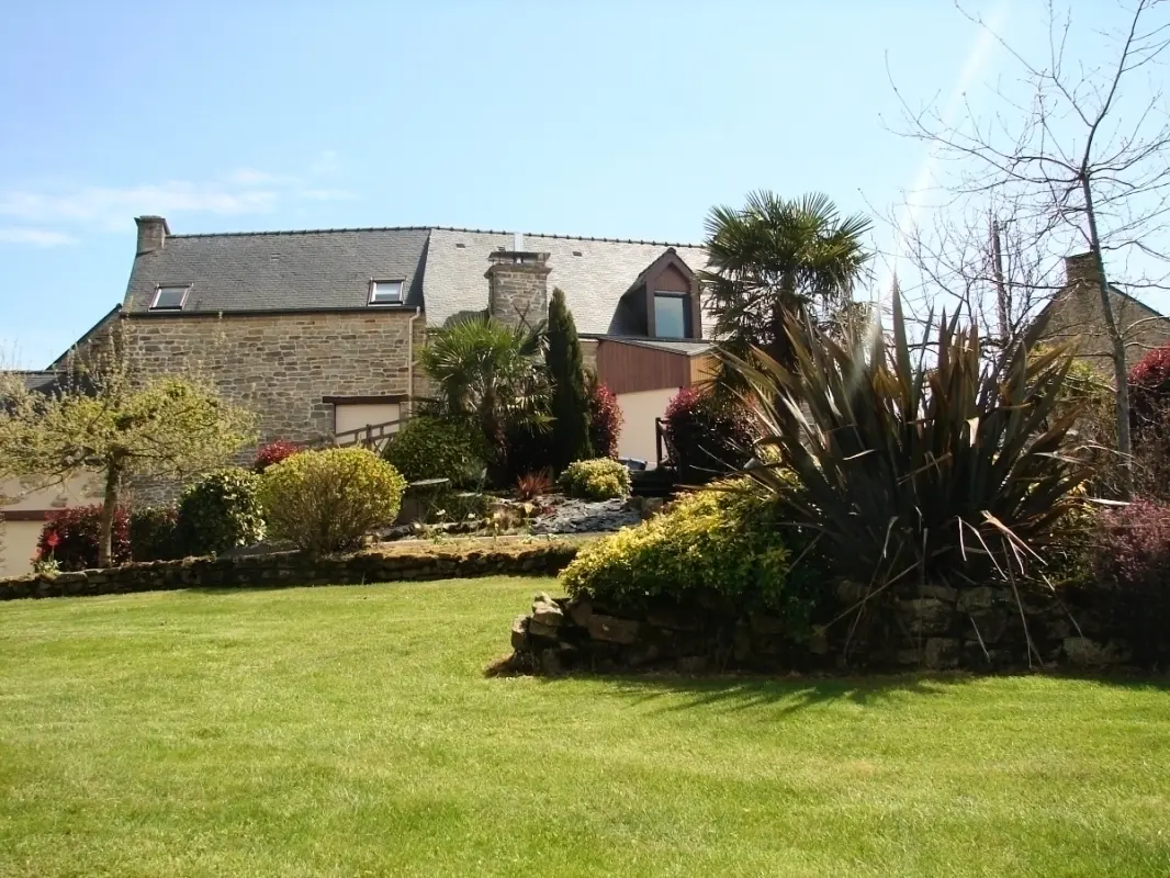 Gîte de France Die Loge des Staatsanwalts 3 Ähren