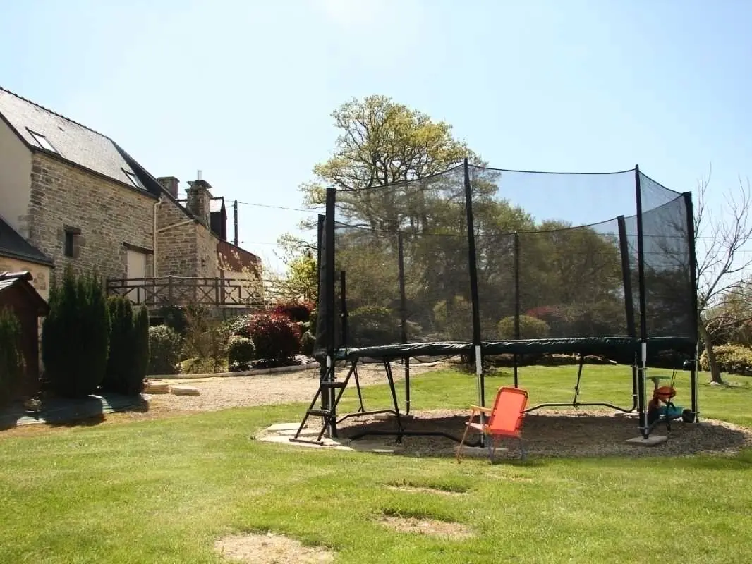 Gîte de France Die Loge des Staatsanwalts 3 Ähren